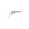 Air revolver Colt SAA .45 Diabolo nickel