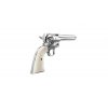 Revolver cu aer Colt SAA .45 Diabolo nichel