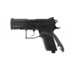 Pistol cu aer comprimat CZ-75 P-07 Duty