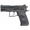 Pistola de CO2 CZ-75 P-07 Duty