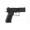 Pistol cu aer comprimat CZ-75 P-07 Duty BlowBack