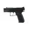 Luchtpistool CZ-75 P-07 Duty BlowBack