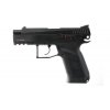 Luftpistole CZ-75 P-07 Duty BlowBack
