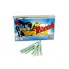 Pyrotechnics Firecrackers Pirate cu fitil 100pcs