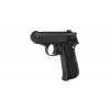 Pistol cu aer comprimat Walther PPK/S