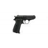 Pistola de CO2 Walther PPK/S · 4,5 mm