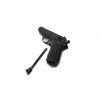 Pistolet à air comprimé Walther PPK/S