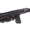 Mitraillette à air comprimé Legends MP40 GLE  + Bombička CO2 12g 10ks zdarma