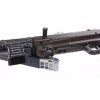 Carabina de CO2 Legends MP40 GLE · automática  + Bombička CO2 12g 10ks zdarma