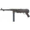 Mitraillette à air comprimé Legends MP40 GLE  + Bombička CO2 12g 10ks zdarma