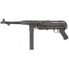 Mitralieră cu aer comprimat Legends MP40 GLE  + Bombička CO2 12g 10ks zdarma