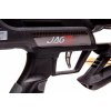 Arbaletă Beast Hunter JAG2 PRO 175LB negru