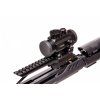 Arbalète Beast Hunter JAG2 PRO 175LB noire