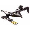 Arbalète Beast Hunter JAG2 PRO 175LB noire