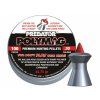 Diabolo JSB Predator PolyMag 100pcs cal.7,62mm