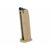 22969 1 zasobnik airsoft beretta m9a3 fde agco2