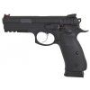 Pistolet à air comprimé CZ-75 SP-01 Shadow BlowBack