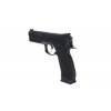 Pistol cu aer comprimat CZ-75 SP-01 Shadow BlowBack