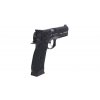 Pistol cu aer comprimat CZ-75 SP-01 Shadow BlowBack