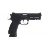 CZ-75 SP-01 Shadow BlowBack légpisztoly CZ-75 SP-01 Shadow BlowBack