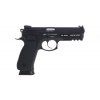 Pistolet à air comprimé CZ-75 SP-01 Shadow BlowBack