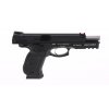 CZ-75 SP-01 Shadow BlowBack légpisztoly CZ-75 SP-01 Shadow BlowBack