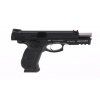 Pistolet à air comprimé CZ-75 SP-01 Shadow BlowBack