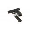 Heckler&Koch VP9 BlowBack pistol cu aer comprimat