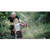 Arco Ragim Taiga Custom 48" 35lbs destro