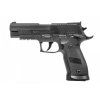 Pistolet à air comprimé Borner Z122