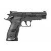 Pistolet à air comprimé Borner Z122