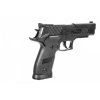 Pistola de CO2 Borner Z122