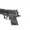 Pistolet à air comprimé Borner Z122