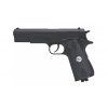 Luchtpistool Borner CLT 125
