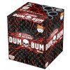 DumBum 16ran / 20mm