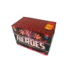 Pyrotechnics Kompakt 40ran Heroes multicalibre
