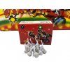 Pyrotechnics pentru copii Po-Po Snaper 50pcs