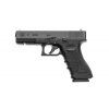 Pistolet à air comprimé Glock 17 BlowBack