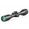 Riflescope Valiant Lynx 6x40 AO SIR MilDot