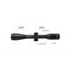Visor Valiant Lynx 6x40 AO SIR MilDot