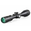 Riflescope Valiant Lynx 3-9x40 AO SIR MilDot