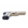 Pistolet à air comprimé Crosman MK45