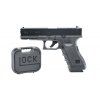 Luftpistole Glock 17 BlowBack BB/Diabolo