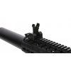 Carabina de CO2 Sig Sauer MCX Negra