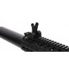 Sig Sauer MCX fekete légfegyver Sig Sauer MCX