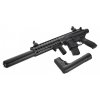 Mitralieră cu aer comprimat Sig Sauer MCX negru