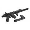 Carabina de CO2 Sig Sauer MCX Negra