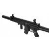 Carabina de CO2 Sig Sauer MCX Negra