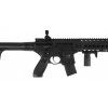 Mitra CO2 Sig Sauer MCX nero cal. 4,5 mm