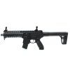 Carabina de CO2 Sig Sauer MPX negra